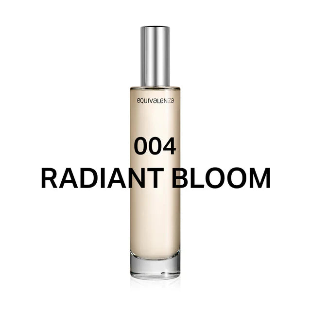 004 Radiant Bloom