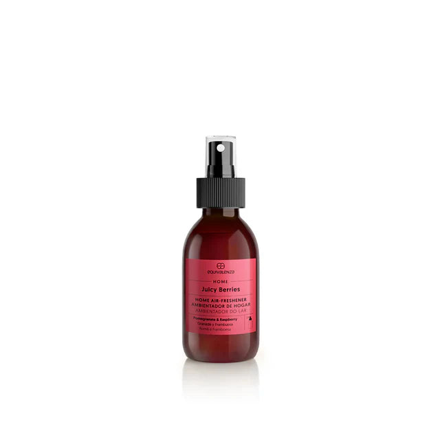 Juicy Berries Home Spray Air Freshener (Pomegranate and Raspberry)