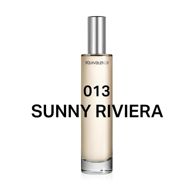 013 Sunny Riviera