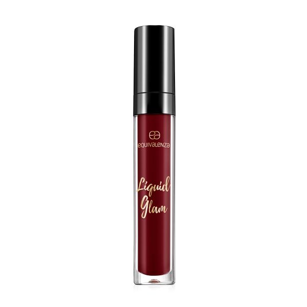 Burgundy Matte Liquid Lipstick