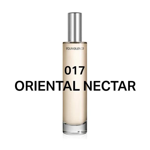 017 Oriental Nectar