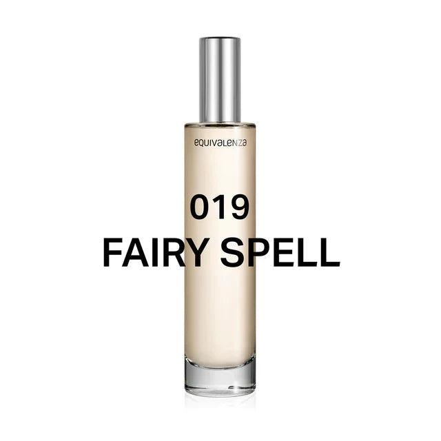 019 Fairy Spell