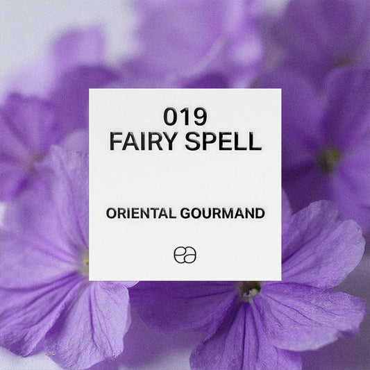 019 Fairy Spell