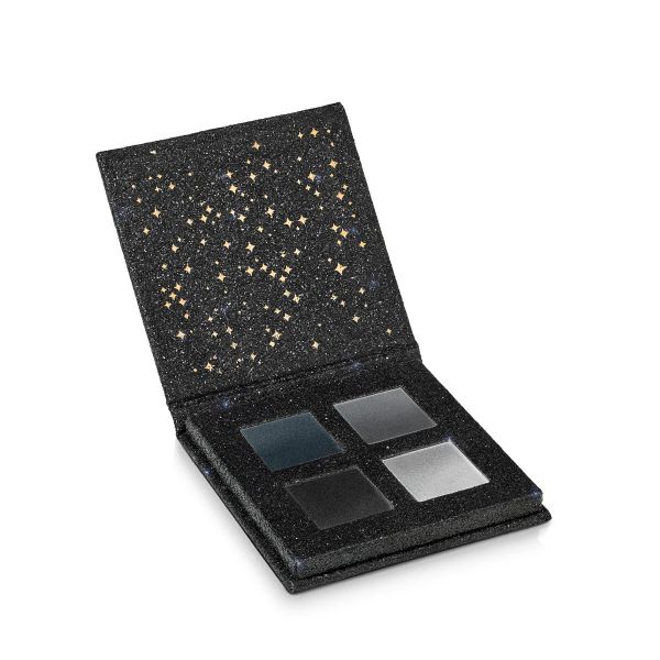 Wild Black Eyeshadow Palette