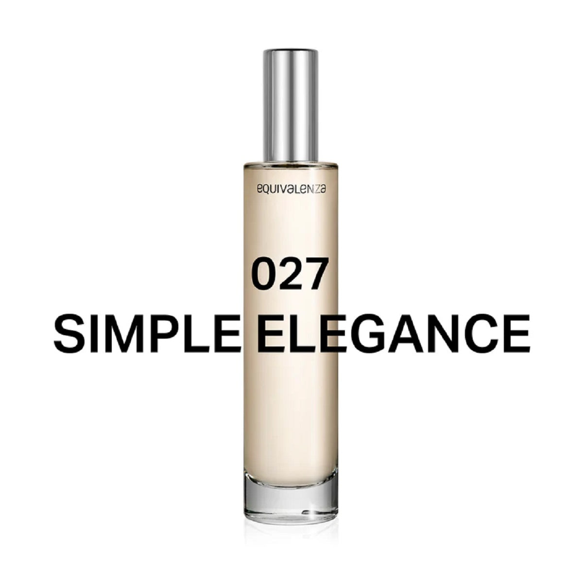 027 Simple Elegance