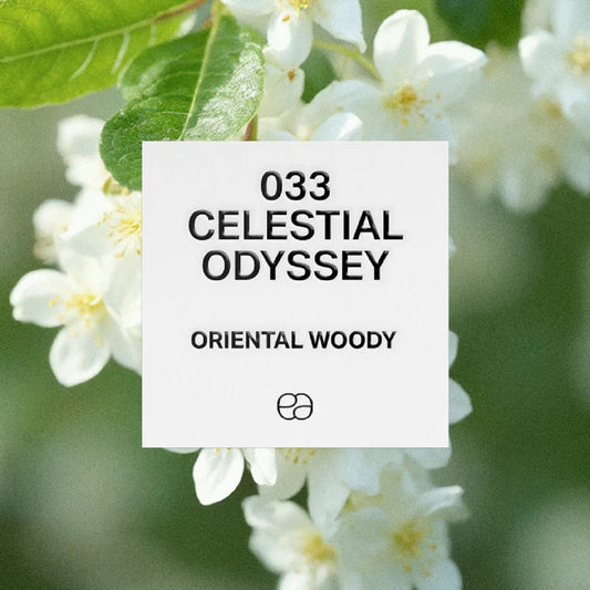 033 Celestial Odyssey