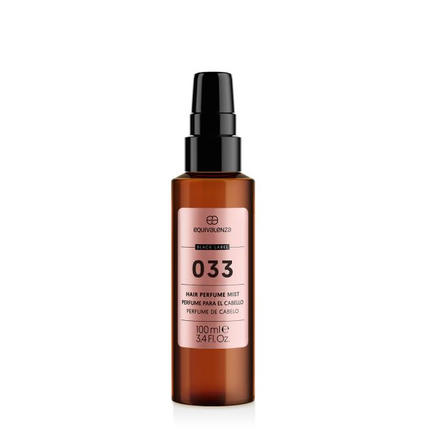 Black Label 033 Hair Mist