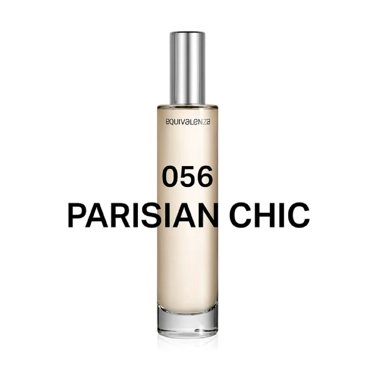 056 Parisian Chic