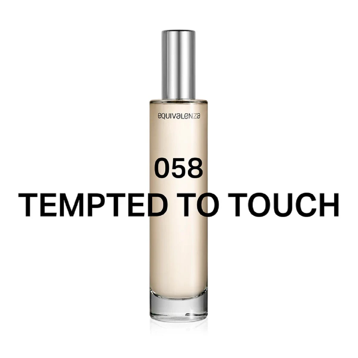 058 Tempted to Touch