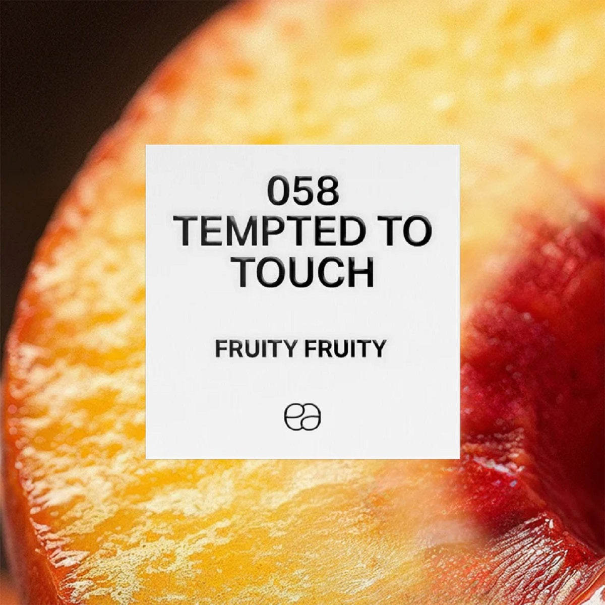 058 Tempted to Touch