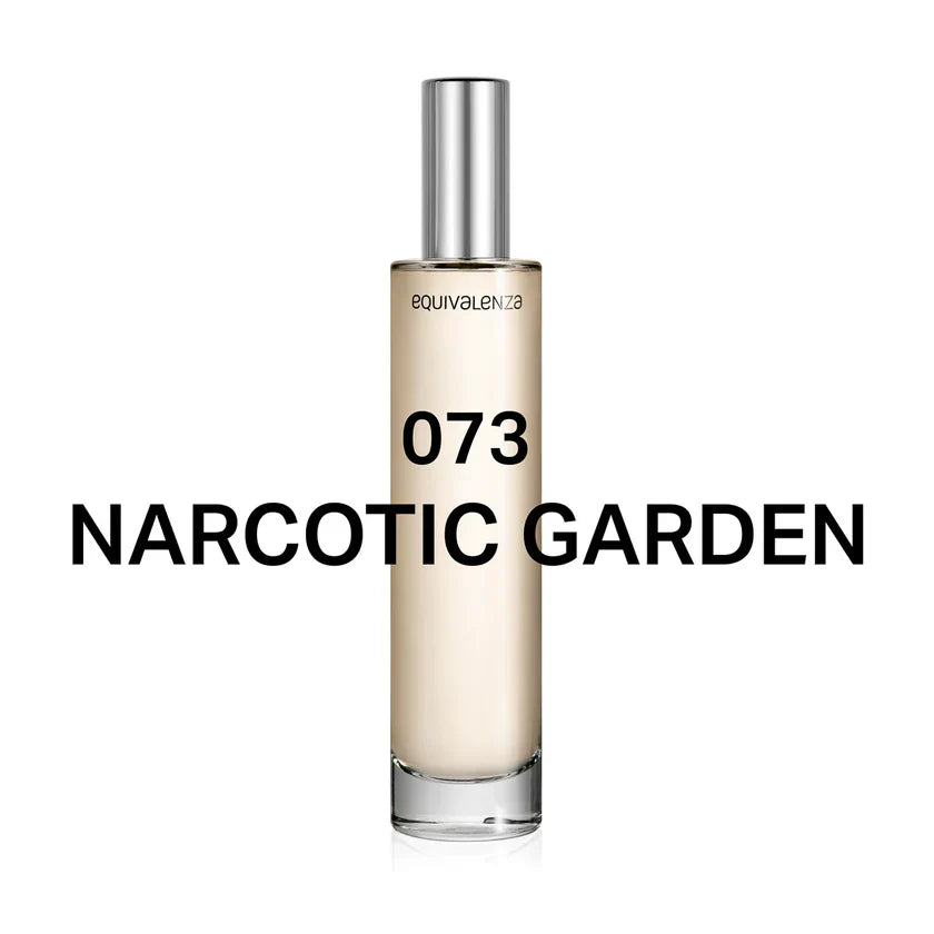 073 Narcotic Garden