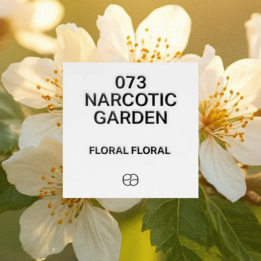 073 Narcotic Garden