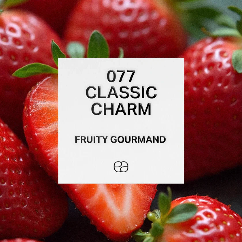 077 Classic Charm