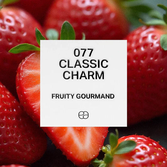 077 Classic Charm