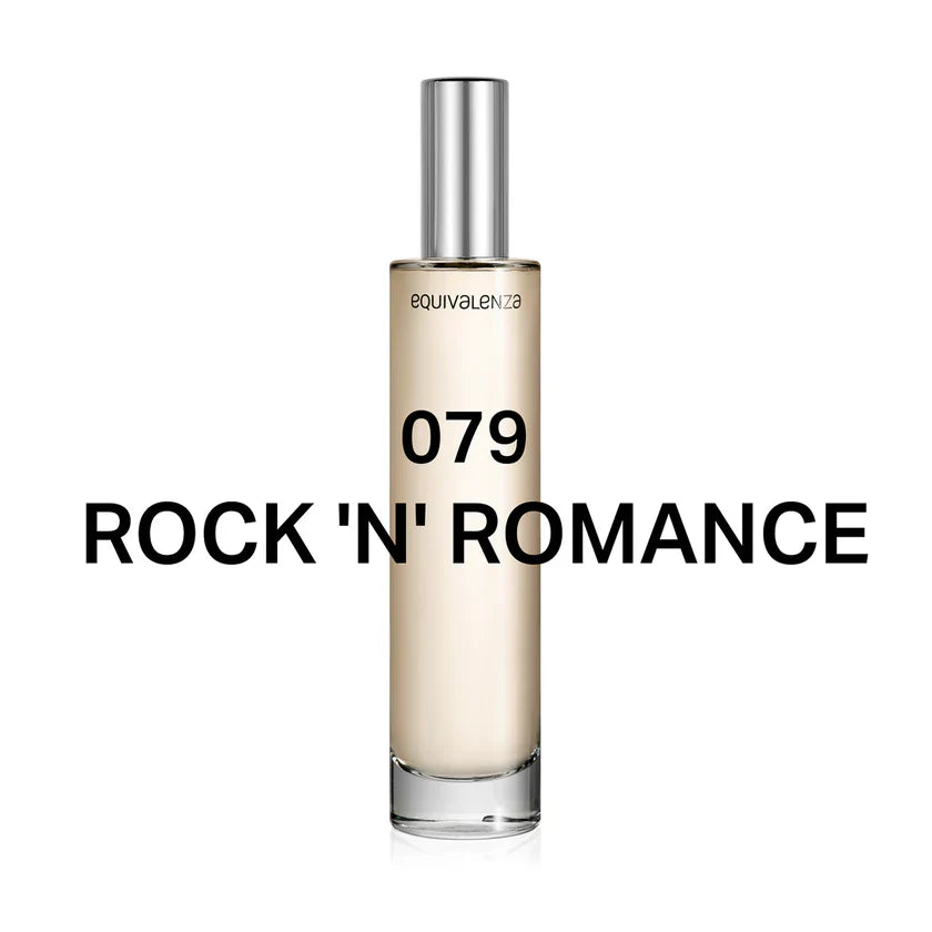 079 Rock 'n' Romance