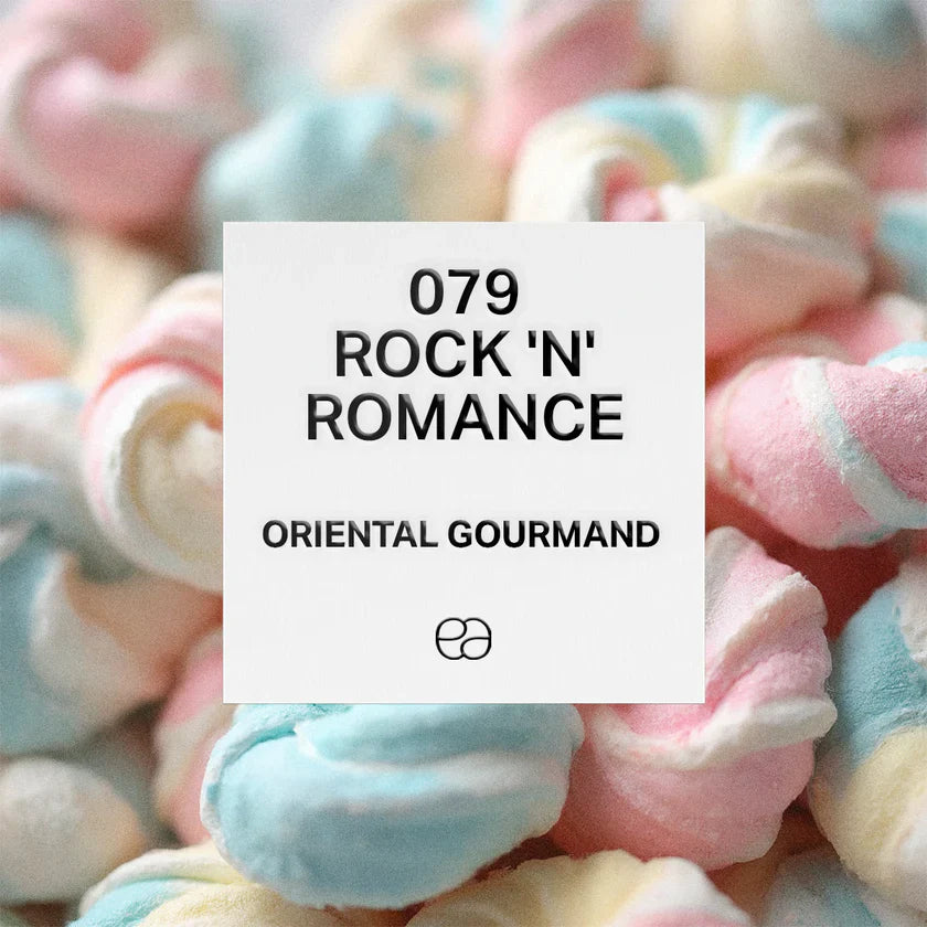 079 Rock 'n' Romance