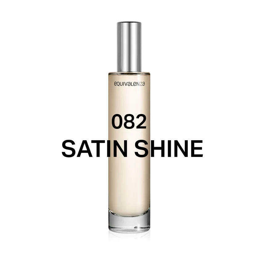 082 Satin Shine