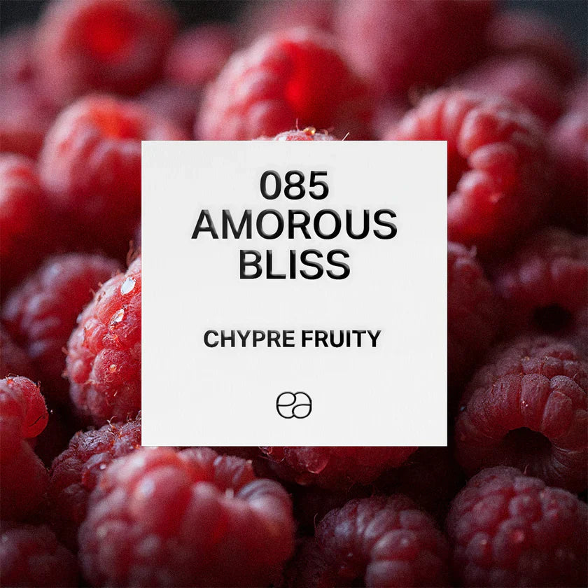 085 Amorous Bliss