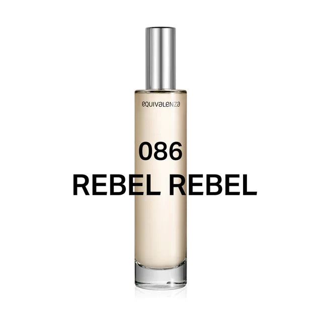 086 Rebel Rebel