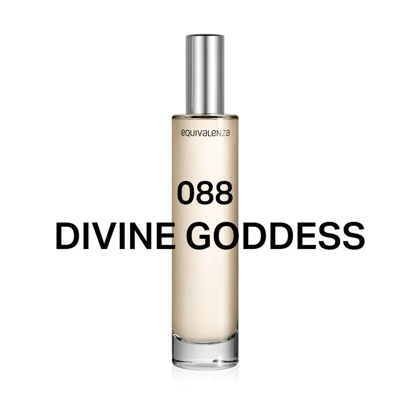 088 Divine Goddess