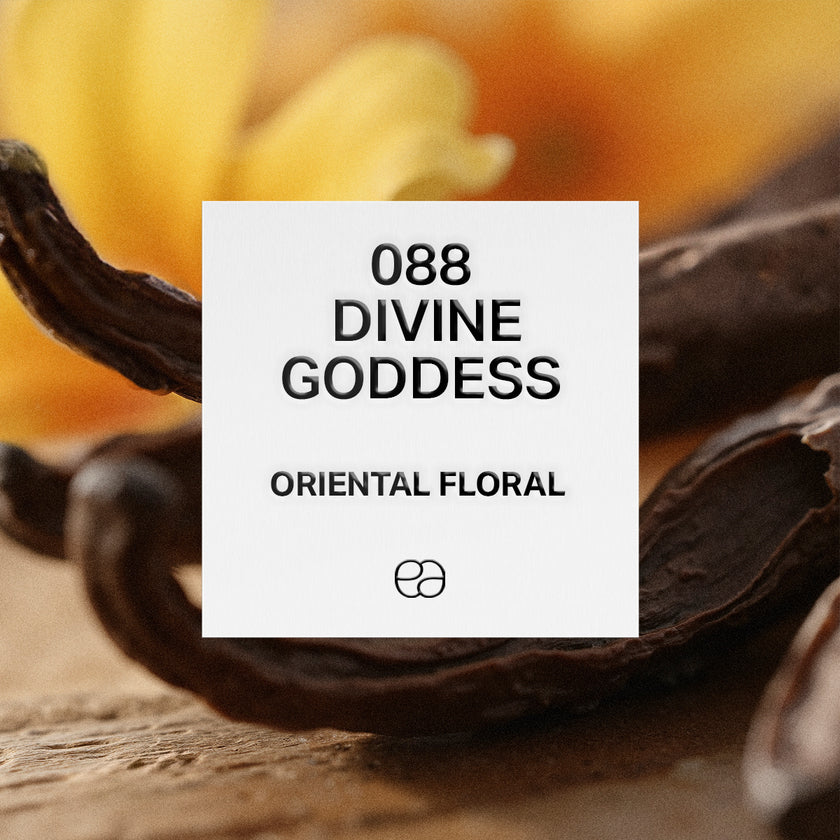 088 Divine Goddess