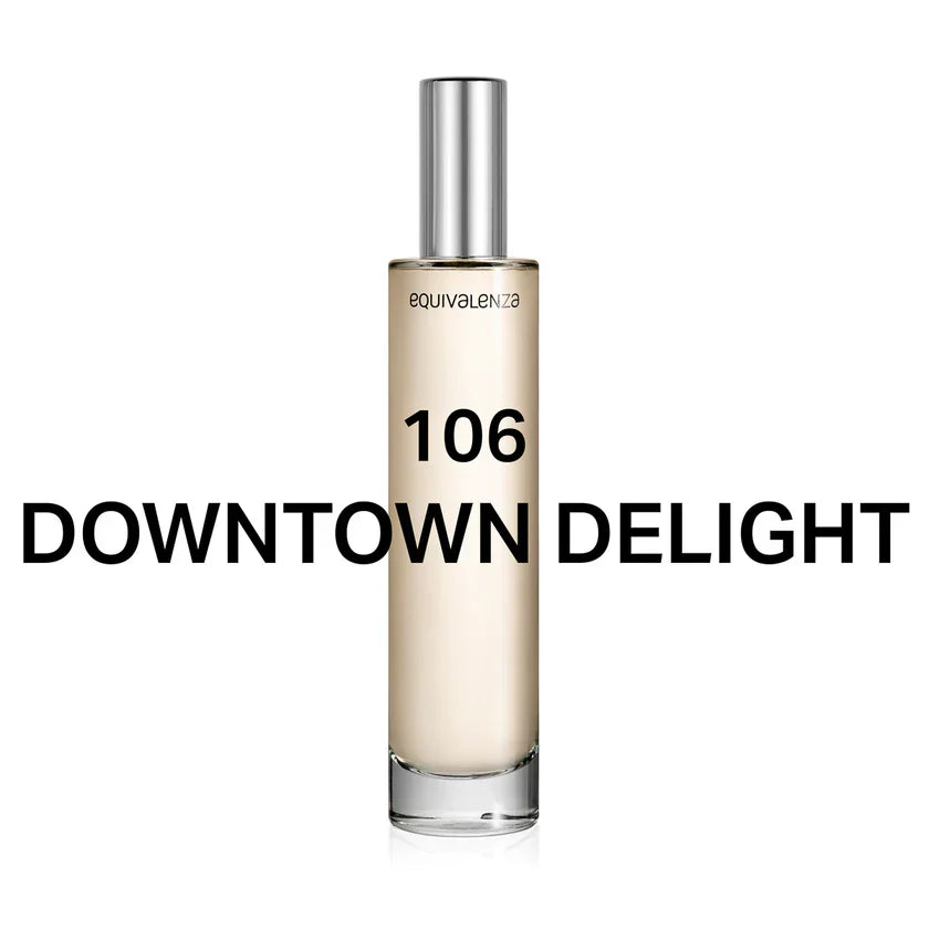 106 Downtown Delight