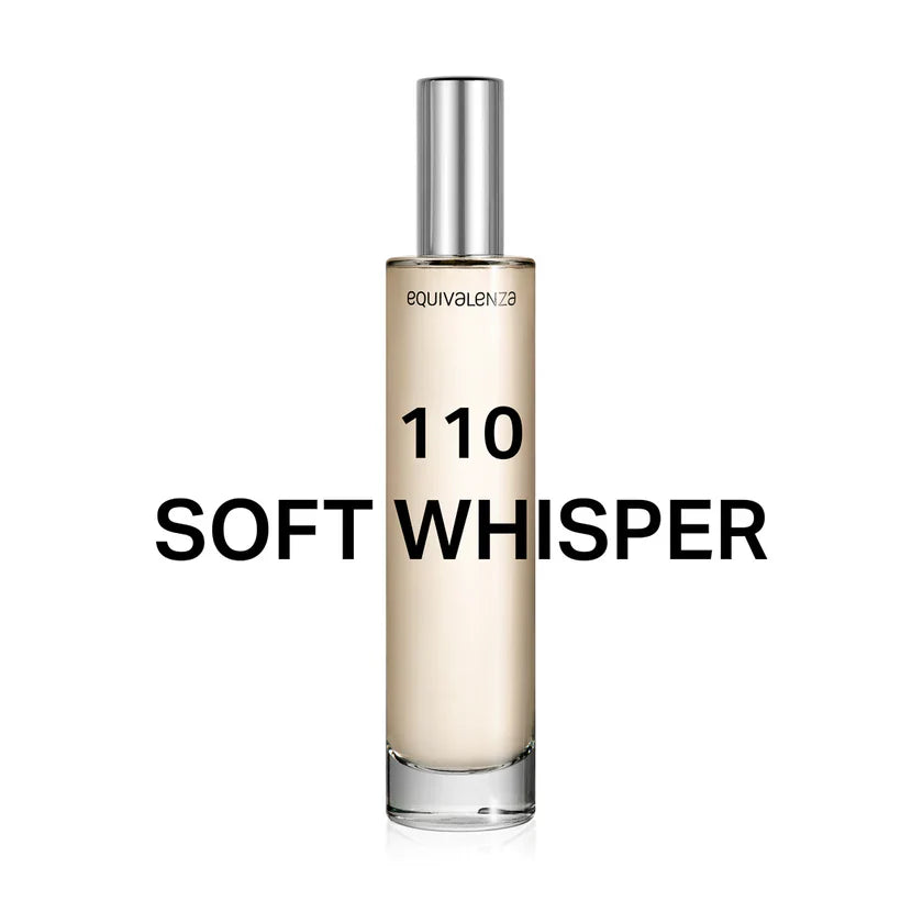 110 Soft Whisper