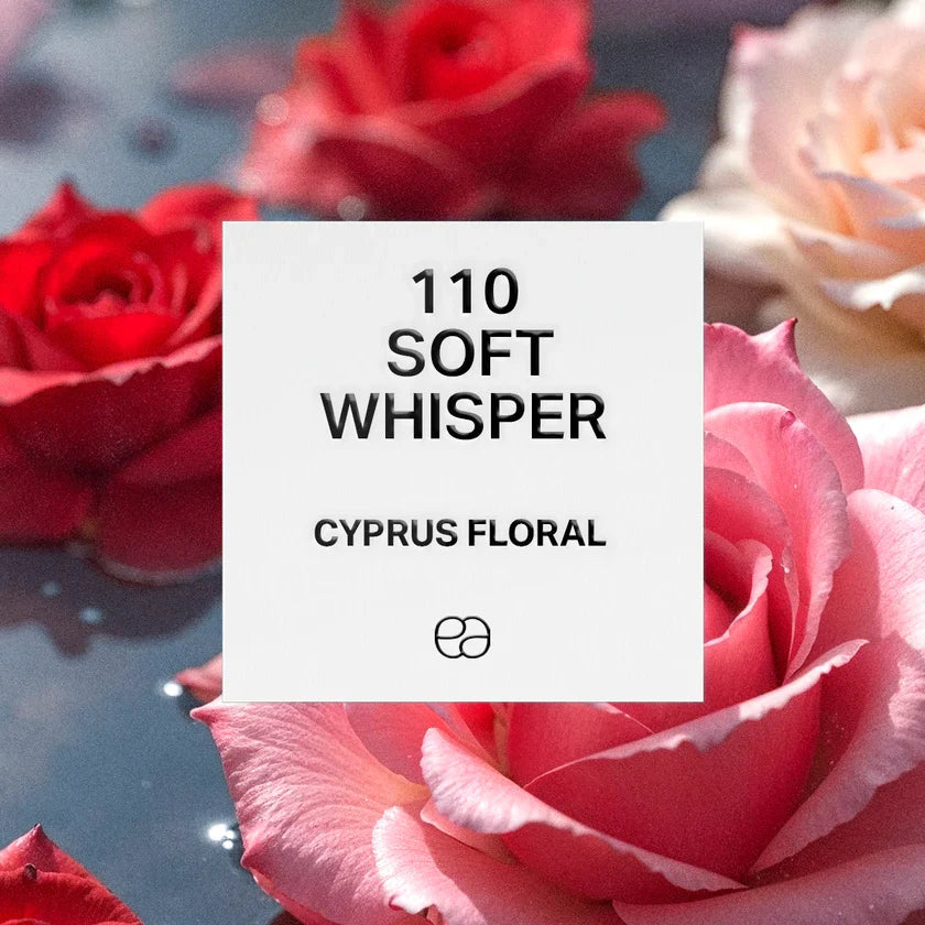 110 Soft Whisper