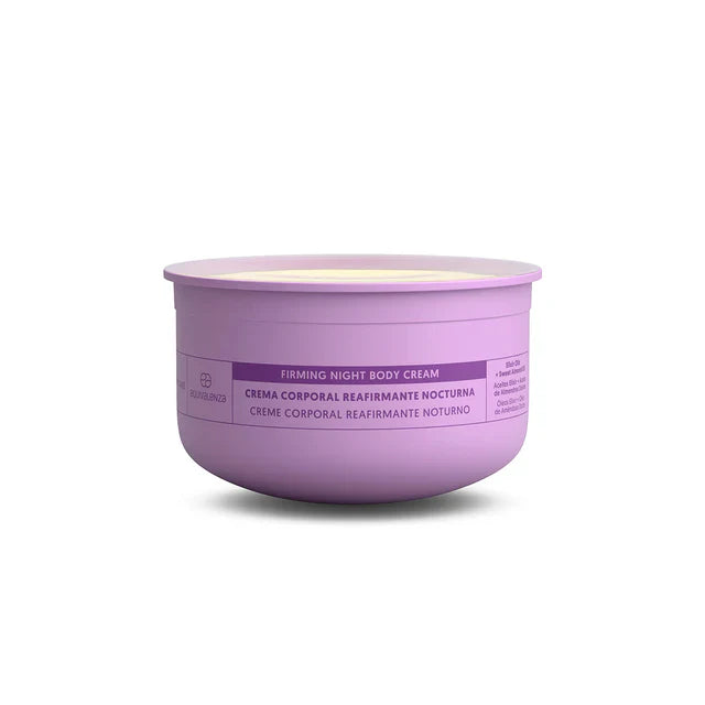 Refill Firming Night Body Cream 200ml