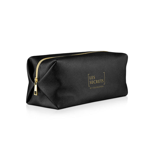 Les Secrets toiletry bag