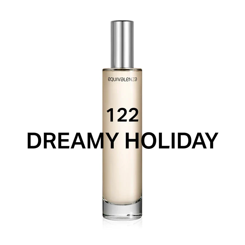 122 Dreamy Holiday