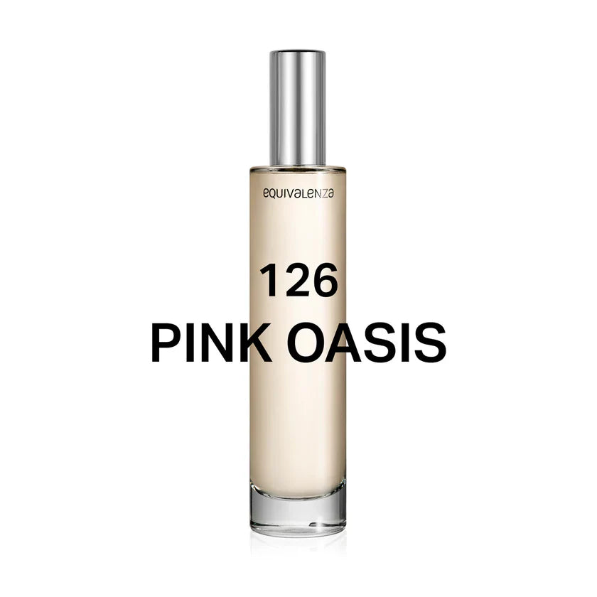 126 Pink Oasis