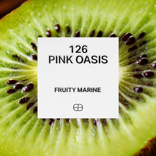 126 Pink Oasis