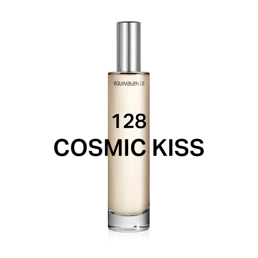 128 Cosmic Kiss