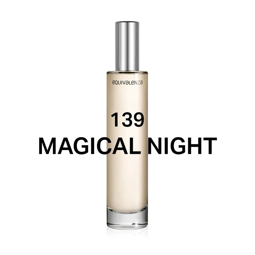 139 Magical Night