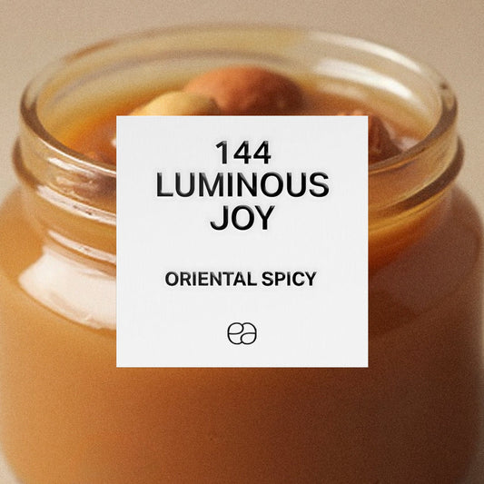 144 Luminous Joy