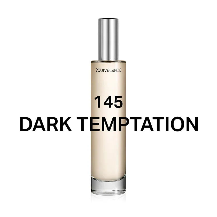 145 Dark Temptation