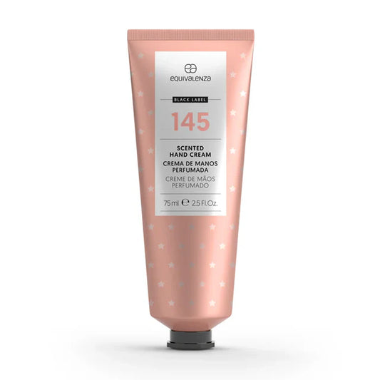 Black Label Scented Hand Cream 145