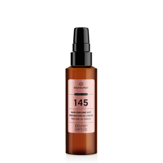 Black Label 145 Hair Perfume