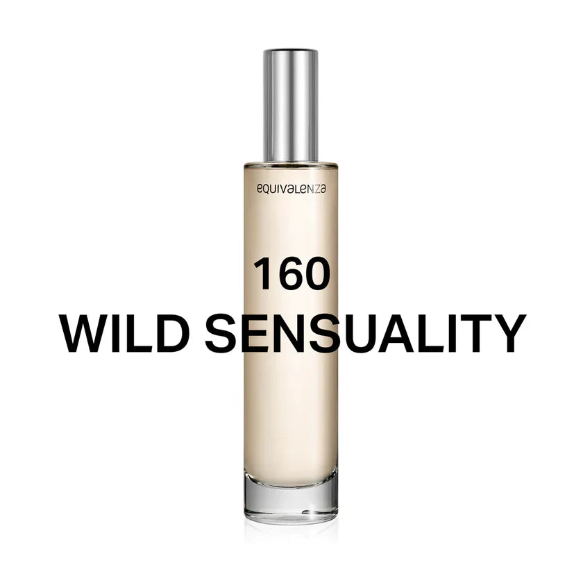 160 Wild Sensuality