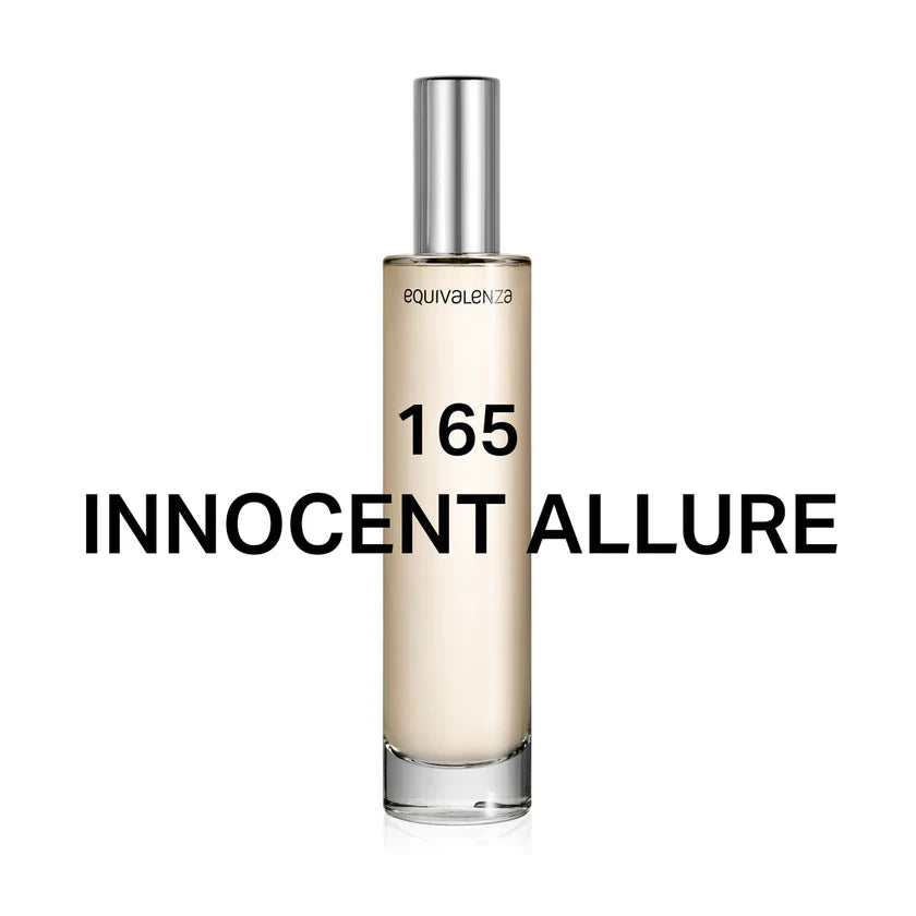 165 Innocent Allure