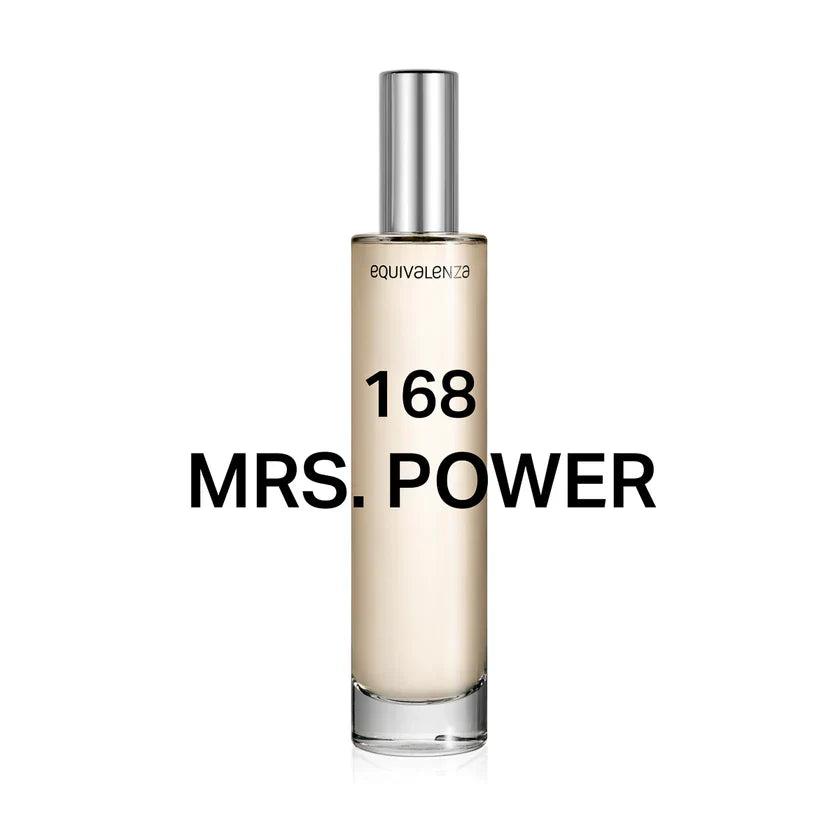 168 Mrs. Power