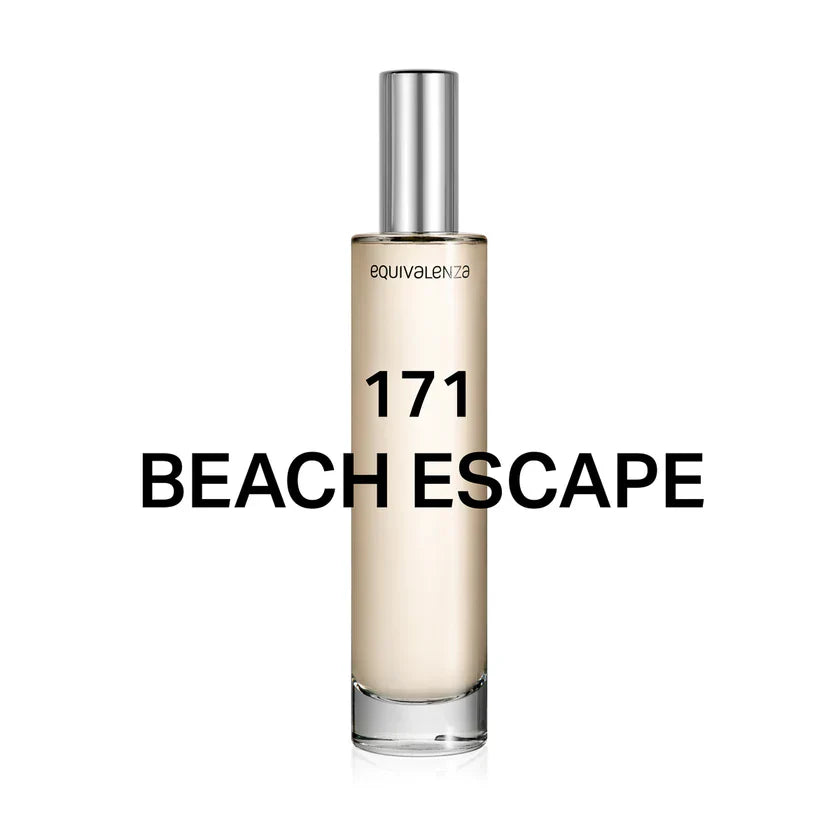 171 Beach Escape