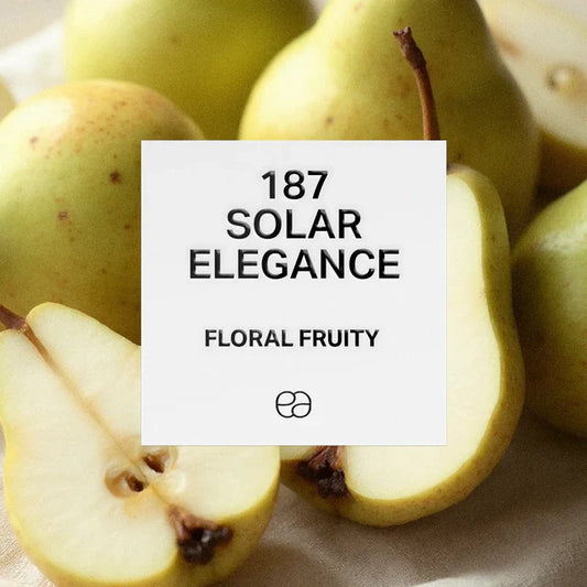 187 Solar Elegance