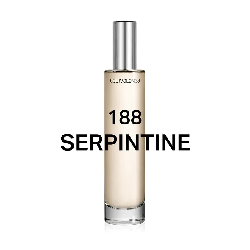 188 Serpintine