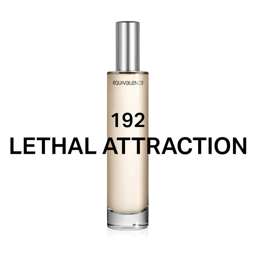 192 Lethal Attraction