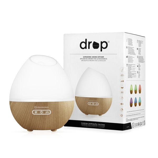 Ultrasonic Aroma Diffuser Drop