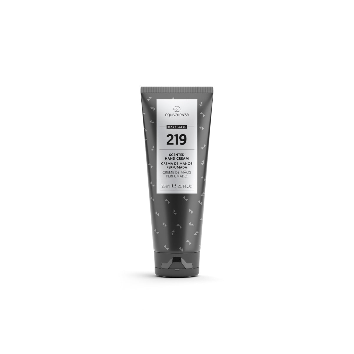 219 Black Label Scented Hand Cream