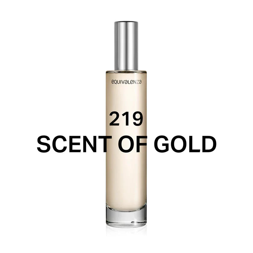 219 Scent of Gold