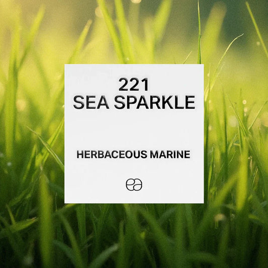 221 Sea Sparkle